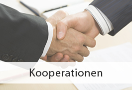 Kooperationen