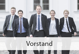Vorstand