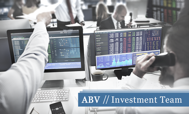 ABV // Investment Team