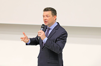 Holger Scholze 2017