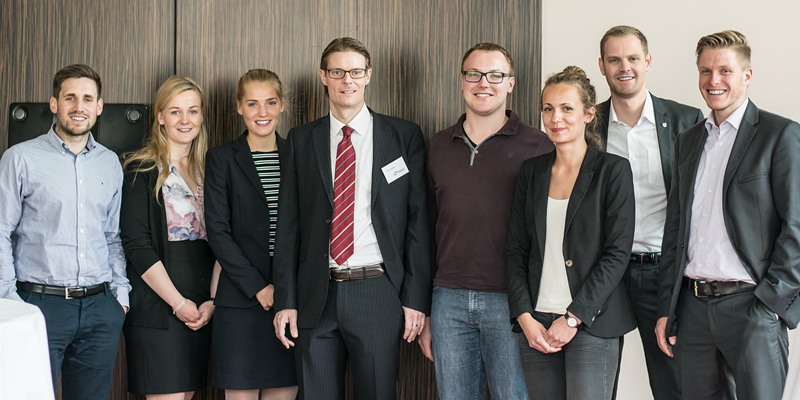 Nordex-Hauptversammlung 2014