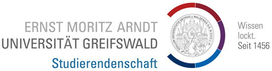 Logo Universität Greifswald