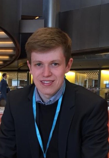 Jonas Hofmann - Börsenverein Greifswald